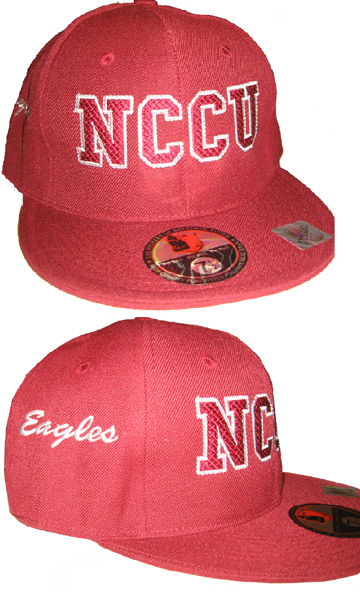NCCU_Fitted_Cap_Maroon.jpg