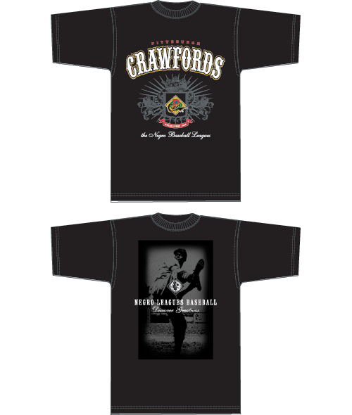 Negro_Baseball_Pittsburgh_Crawfords_Tee_NLLTCCR_BLK.gif