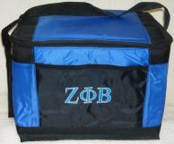 Zeta Phi Beta Sorority Bags | Page 1 of 1