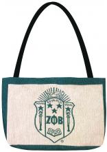 Zeta Phi Beta Sorority Bags | Page 1 of 1