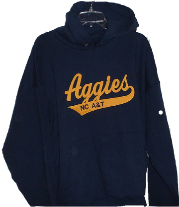 Aggie Navy Sweatshirt