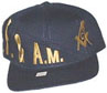 Masonic Caps Side view small Masonic Caps Side view small