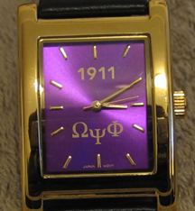 Omega Watch large