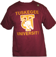 Tuskegee New Tee medium02