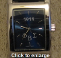 Sigma Watch small Sigma Watch small