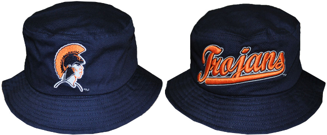 Virginia State University Bucket Hats