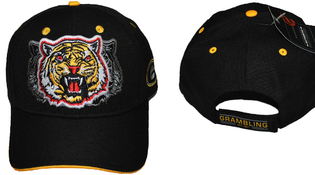 Grambling State University Cap