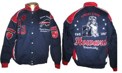 Howard University Merchandise, Apparel, and Accessories