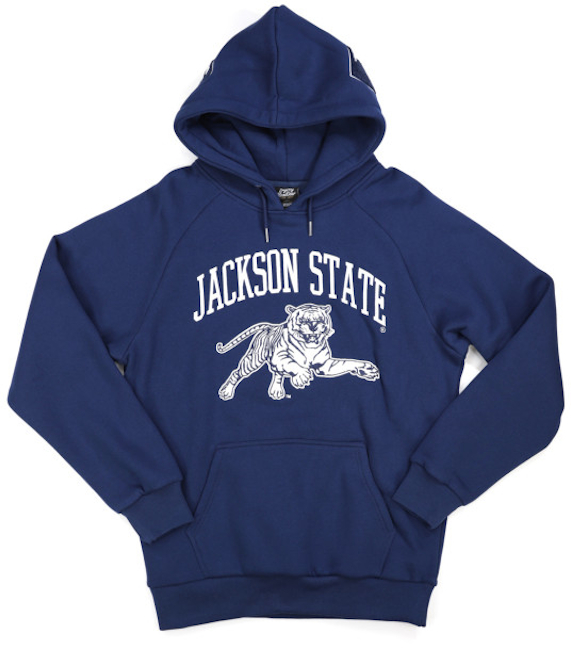 Jackson State Hoodie