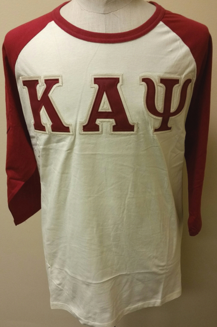 Kappa Baseball Shirt