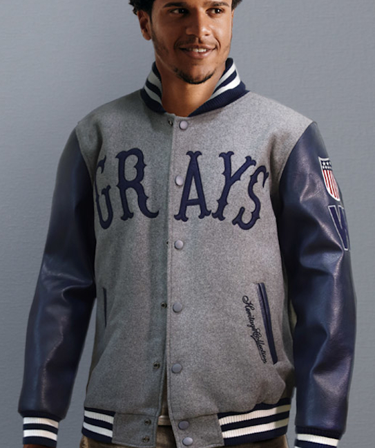 Homestead Grays Wool Blend Cap – Negro League Baseball Shop / Shops At The  CoOp