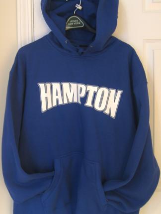Hampton University Merchandise, Apparel, and Accessories