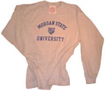 Morgan State University Merchandise, Apparel, and Accessories