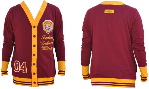 Bethune Cookman University Merchandise, Apparel, and Accessories