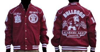 Alabama A&M University Merchandise, Apparel, and Accessories