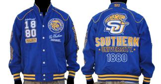 Southern University Merchandise, Apparel, and Accessories