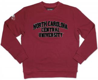 North Carolina Central University (NCCU) Merchandise, Apparel, and ...
