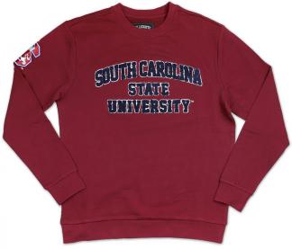 South Carolina State University (SCSU) Merchandise, Apparel, and ...